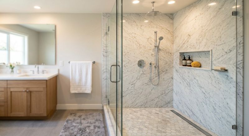Top Bathroom Remodeling Companies in Marengo, IL