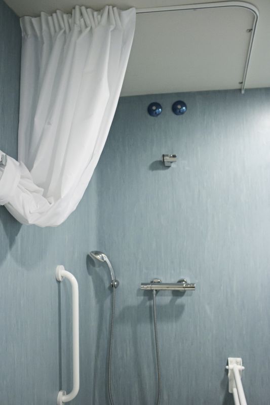 Cost of Shower Installation in Mchenry County, IL